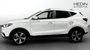 MG ZS EV bild 6