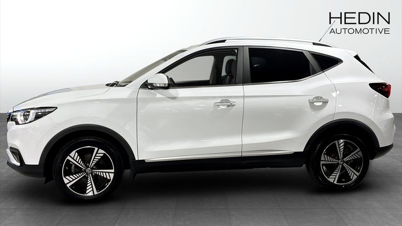 MG ZS EV bild 6