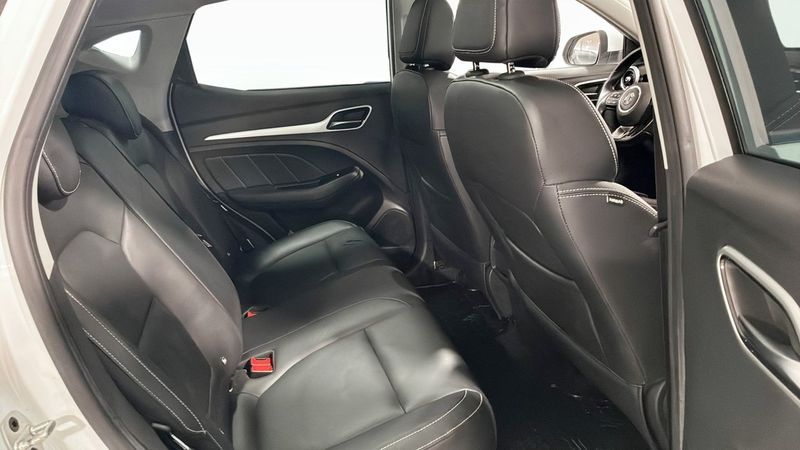 MG ZS EV bild 5