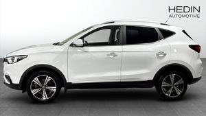 MG ZS EV bild 2