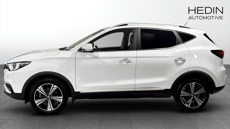 MG ZS EV bild 2