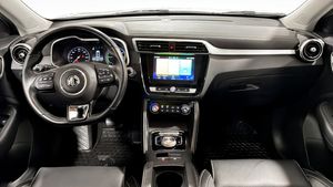 MG ZS EV bild 4