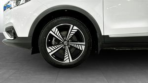 MG ZS EV bild 9