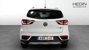 MG ZS EV bild 7