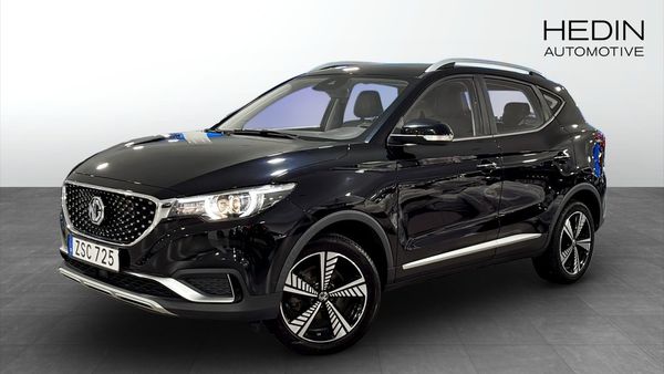 MG ZS EV Luxury 44,5kWh 143hk 0% RÄNTEKAMPANJ | PANO - 2020