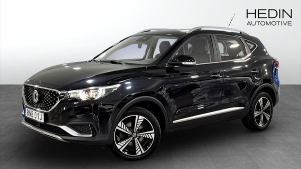 MG ZS EV LUXURY 44,5kWh 143hk 0% RÄNTEKAMPANJ | PANO - 2021