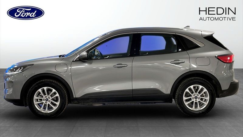 Ford Kuga bild 6