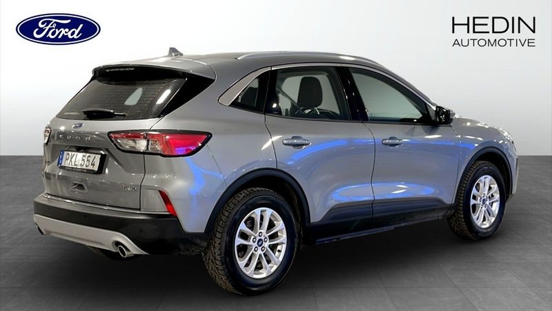 Ford Kuga bild 2