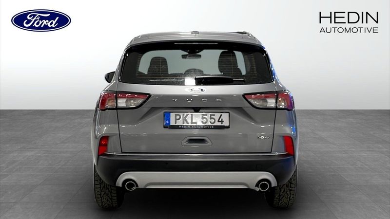 Ford Kuga bild 7