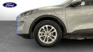 Ford Kuga bild 9