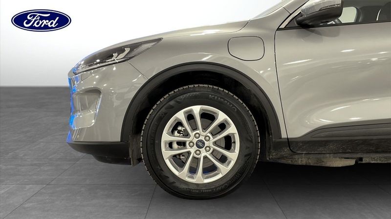 Ford Kuga bild 9