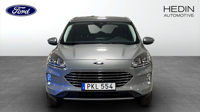 Ford Kuga bild 8