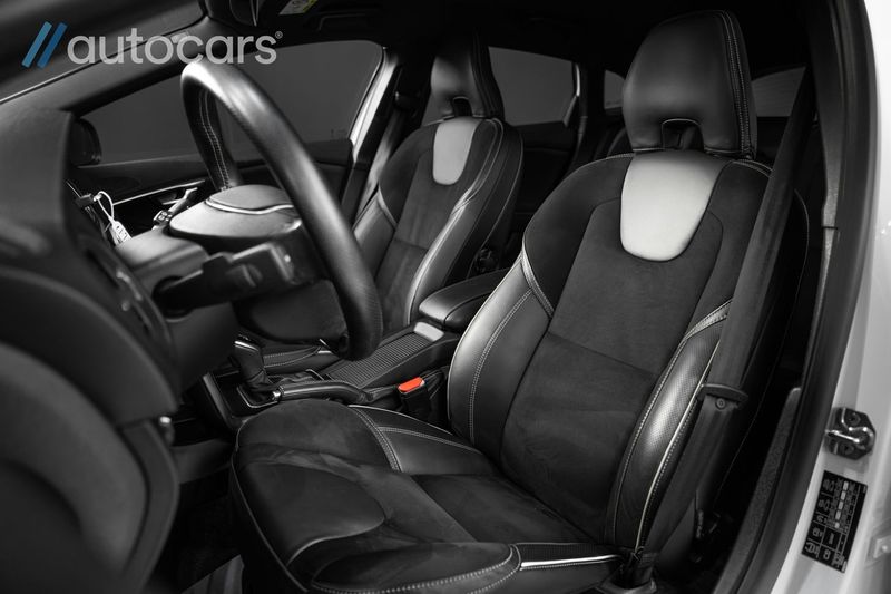 Volvo V40 bild 30