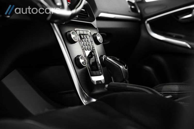 Volvo V40 bild 26