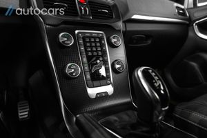 Volvo V40 bild 27