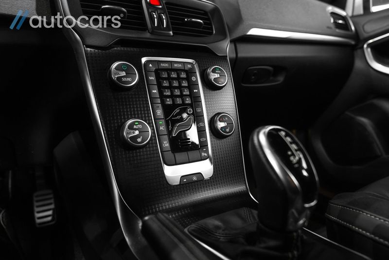 Volvo V40 bild 27