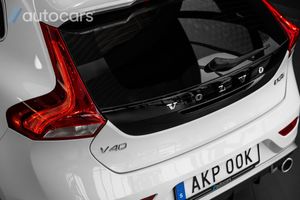 Volvo V40 bild 16
