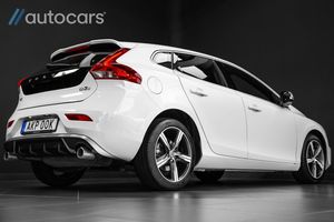 Volvo V40 bild 3
