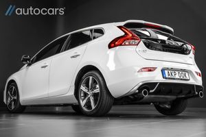 Volvo V40 bild 4
