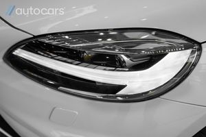 Volvo V40 bild 11