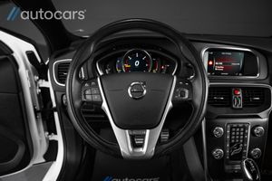 Volvo V40 bild 19