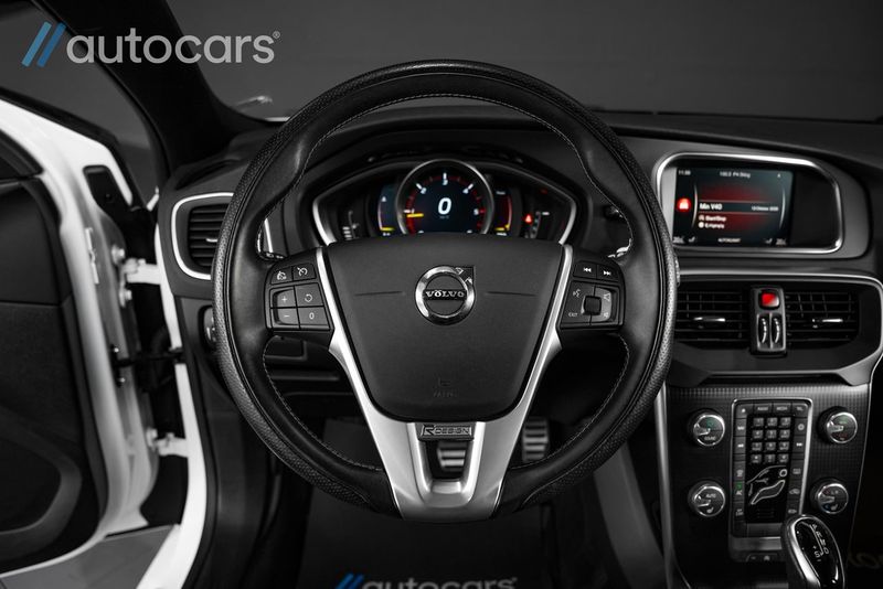 Volvo V40 bild 19