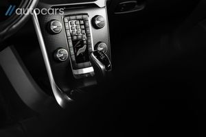 Volvo V40 bild 24