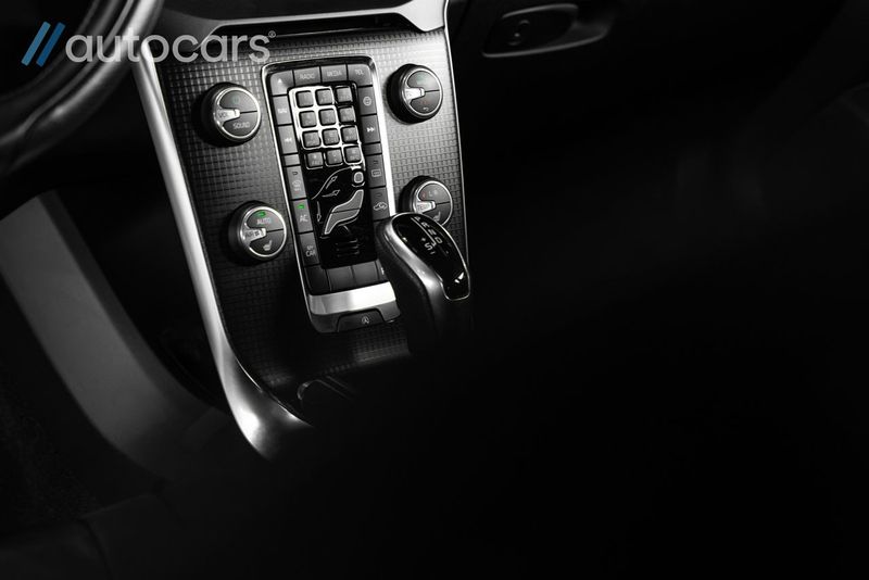 Volvo V40 bild 24