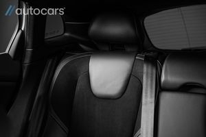 Volvo V40 bild 32