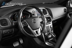 Volvo V40 bild 18