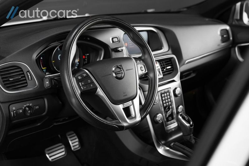 Volvo V40 bild 18