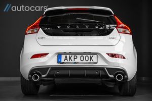 Volvo V40 bild 34