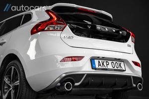 Volvo V40 bild 15