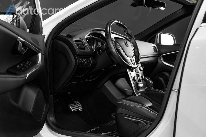 Volvo V40 bild 17