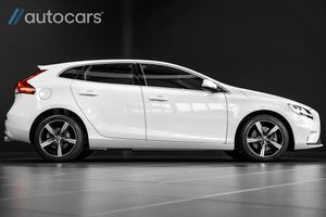 Volvo V40 bild 2