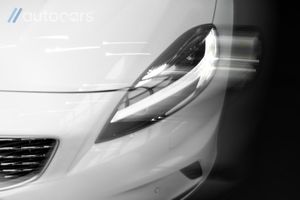 Volvo V40 bild 12