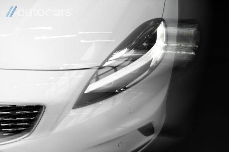 Volvo V40 bild 12