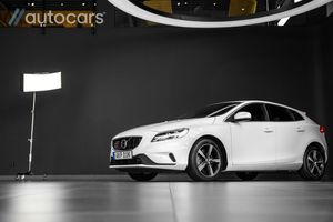 Volvo V40 bild 8