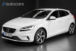 Volvo V40 bild 6