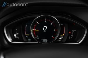 Volvo V40 bild 20