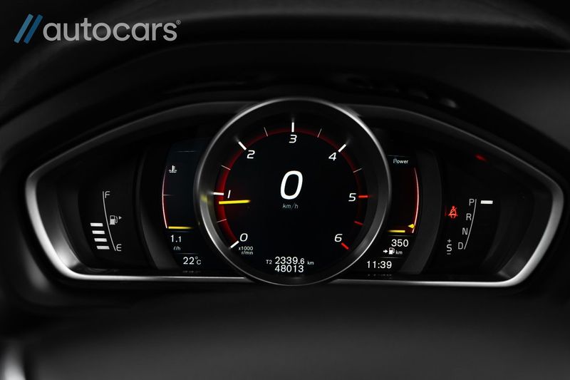 Volvo V40 bild 20