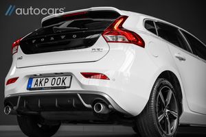 Volvo V40 bild 13
