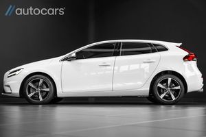 Volvo V40 bild 5