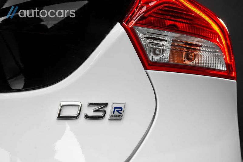 Volvo V40 bild 14