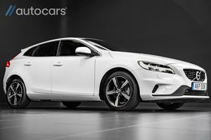 Volvo V40 bild 1