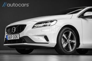 Volvo V40 bild 9