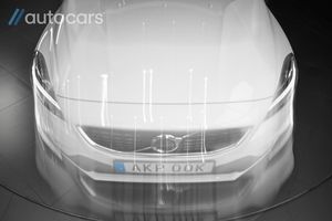 Volvo V40 bild 35