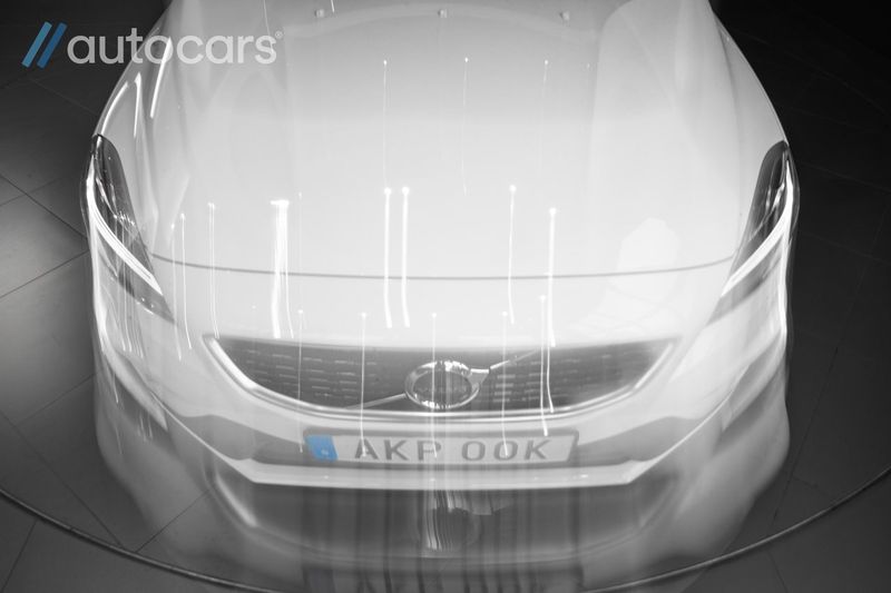 Volvo V40 bild 35