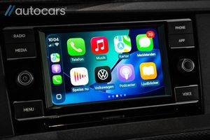 Volkswagen Transporter bild 31