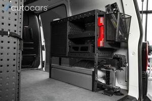 Volkswagen Transporter bild 19